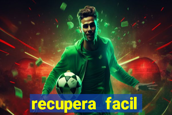 recupera facil reclame aqui